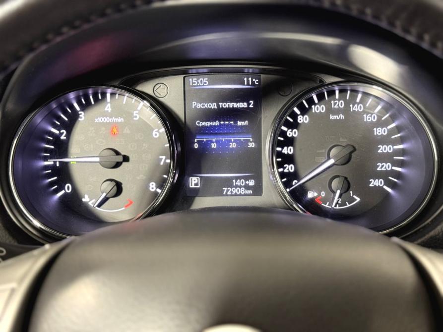 Nissan X-Trail III Пермь  - изображение 14