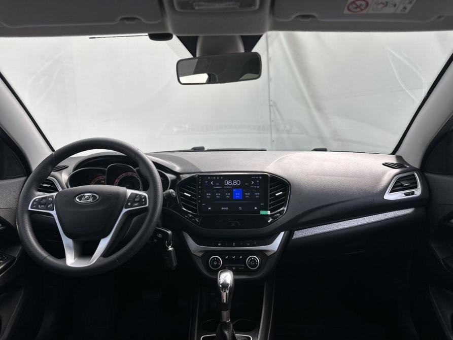 Lada (ВАЗ) Vesta I Липецк  - изображение 13