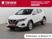 Nissan Qashqai II Рестайлинг Красноярск  - изображение 24