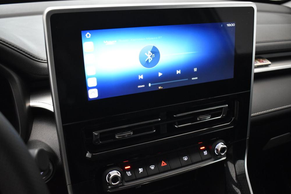 Haval M6 II Москва  - изображение 7