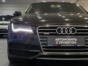 Audi A7 I (4G) Новосибирск  - изображение 37