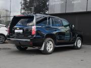 Chevrolet Tahoe IV Москва  - изображение 20