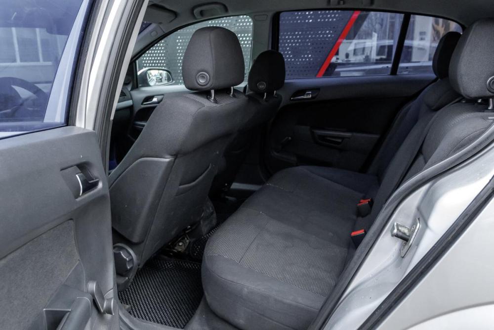 Opel Astra H Ульяновск  - изображение 9