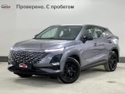 Omoda C5 I Тюмень  - изображение 35