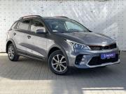 Kia Rio IV Рестайлинг Тамбов  - изображение 21