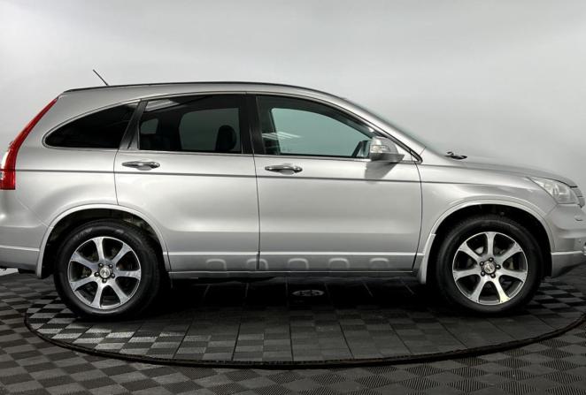 Honda CR-V III Рестайлинг с пробегом 2012 года, цена 1 700 000 рублей, 169000 км, внедорожник, Автокод Объявления