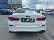 Kia Optima IV Рестайлинг Тюмень  - изображение 29