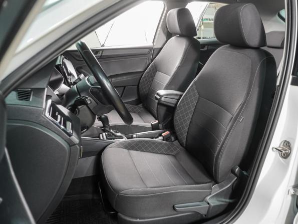 Skoda Rapid II с пробегом 2021 года, цена 1 689 000 рублей, 111338 км, лифтбек, Автокод Объявления