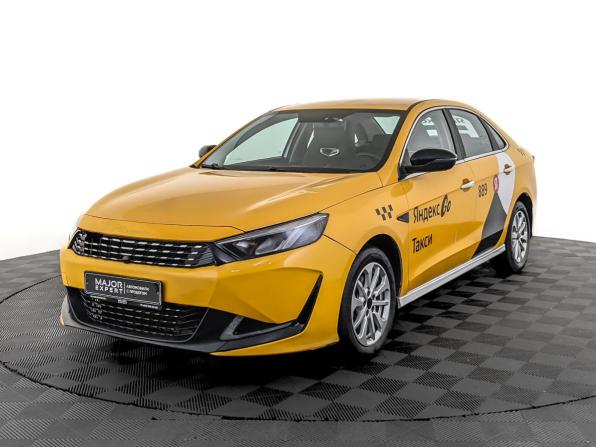 Kaiyi E5 с пробегом 2024 года, цена 950 000 рублей, 133353 км, седан, Автокод Объявления
