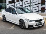 BMW 3 серии VI (F3x) Краснодар  - изображение 30