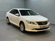 Toyota Camry VII (XV50) Красноярск  - изображение 41