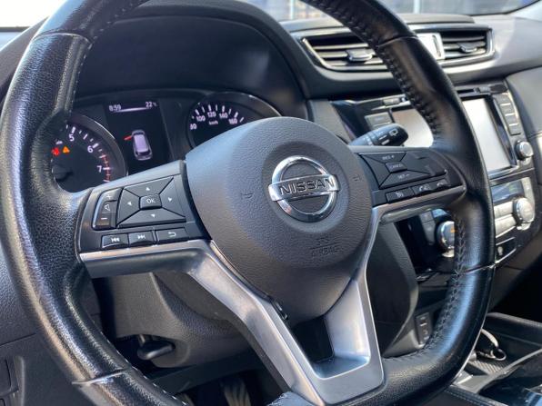 Nissan X-Trail III Рестайлинг с пробегом 2019 года, цена 2 519 000 рублей, 48252 км, внедорожник, Автокод Объявления
