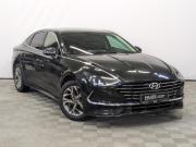 Hyundai Sonata VIII (DN8) Москва  - изображение 33