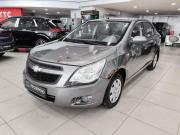 Chevrolet Cobalt II Казань  - изображение 23
