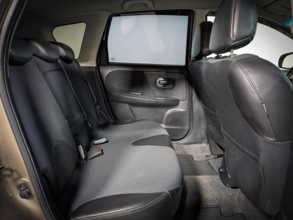 Nissan Note I Рестайлинг с пробегом 2012 года, цена 599 900 рублей, 239000 км, хэтчбек, Автокод Объявления