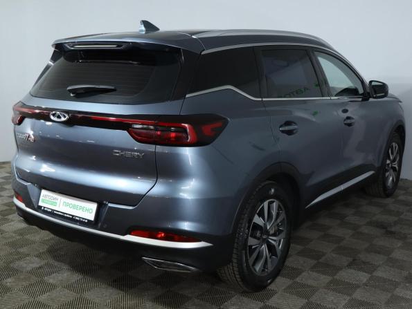 Chery Tiggo 7 Pro I с пробегом 2021 года, цена 1 599 000 рублей, 59127 км, внедорожник, Автокод Объявления