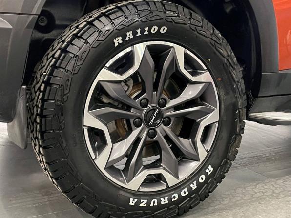 Haval Dargo с пробегом 2023 года, цена 2 799 000 рублей, 40226 км, внедорожник, Автокод Объявления