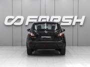 Nissan Qashqai I Рестайлинг Ростов-на-Дону  - изображение 22