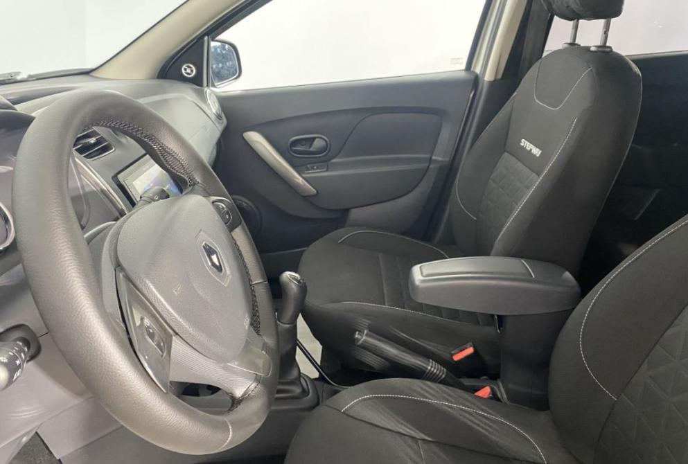 Renault Sandero II Саранск  - изображение 26