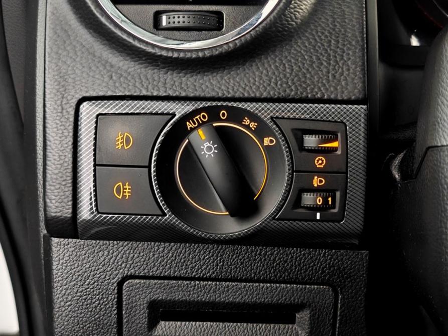 Opel Antara I Рестайлинг Москва  - изображение 16