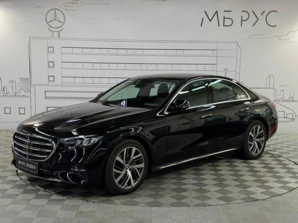 Новый Mercedes-Benz E-Класс VI (W214 S214) 2025 года, цена 7 880 000 рублей, седан, Автокод Объявления