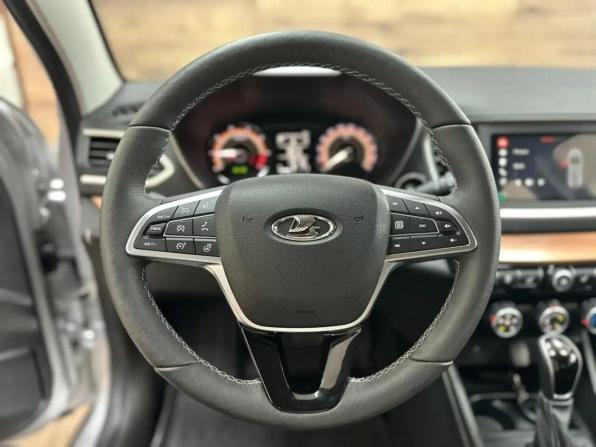 Lada (ВАЗ) Vesta I Рестайлинг (NG) с пробегом 2025 года, цена 1 890 000 рублей, 10000 км, универсал, Автокод Объявления