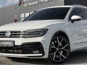 Volkswagen Tiguan II Волгоград  - изображение 42