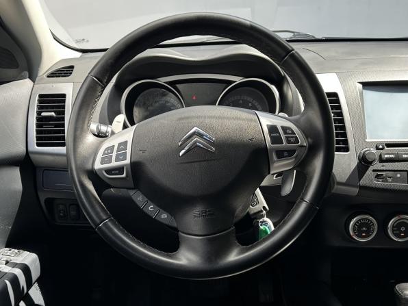 Citroen C-Crosser с пробегом 2009 года, цена 820 000 рублей, 240500 км, внедорожник, Автокод Объявления