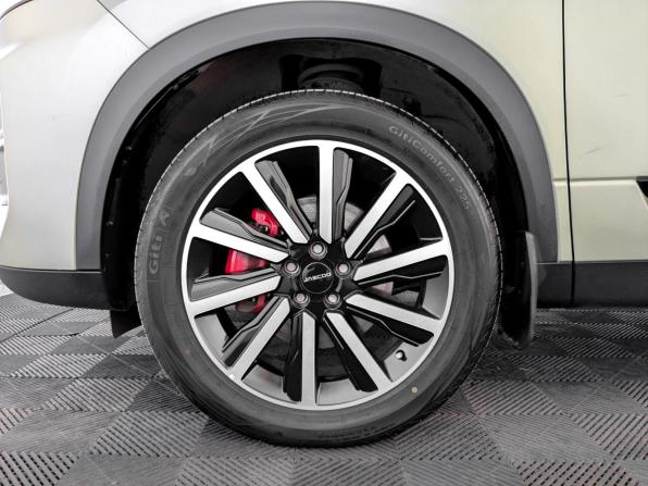 Jaecoo J7 I с пробегом 2024 года, цена 2 485 000 рублей, 21658 км, внедорожник, Автокод Объявления