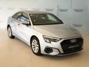 Audi A3 IV (8Y) Москва  - изображение 18