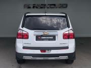 Chevrolet Orlando I Уфа  - изображение 25