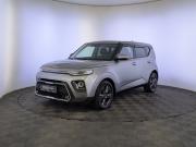 Kia Soul III Москва  - изображение 28