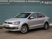 Volkswagen Polo V Ижевск  - изображение 23