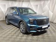 GAC GS8 II Москва  - изображение 29