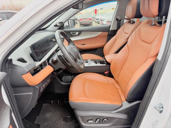 Chery Tiggo 8 Pro Max I с пробегом 2023 года, цена 2 150 000 рублей, 83300 км, внедорожник, Автокод Объявления