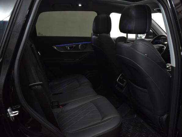 Chery Tiggo 8 Pro Max I Рестайлинг с пробегом 2023 года, цена 2 610 000 рублей, 63968 км, внедорожник, Автокод Объявления