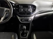 Lada (ВАЗ) Vesta I Москва  - изображение 35