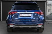 Mercedes-Benz GLE II (V167) Москва  - изображение 30