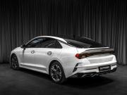 Kia K5 III Тюмень  - изображение 33