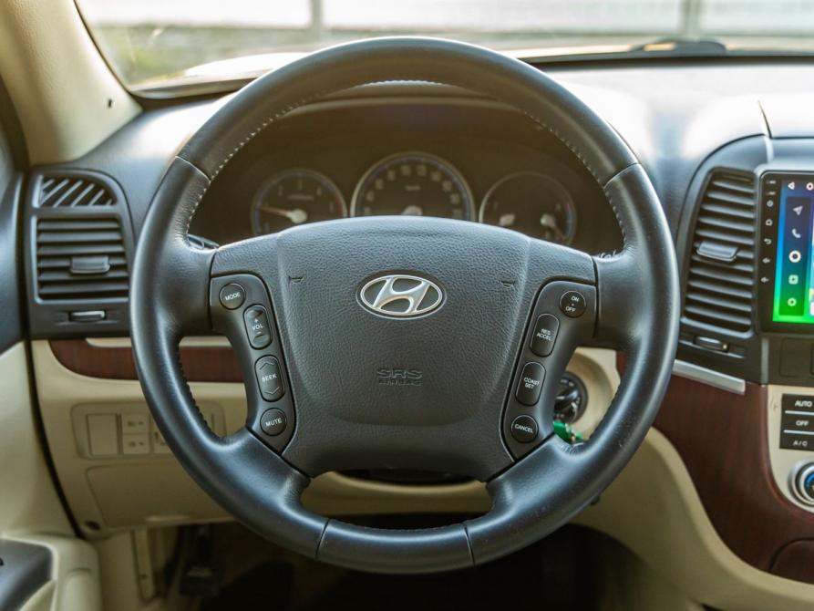 Hyundai Santa Fe II Волгоград  - изображение 17