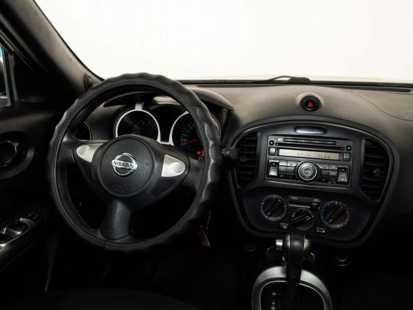Nissan Juke I с пробегом 2014 года, цена 898 000 рублей, 195123 км, внедорожник, Автокод Объявления