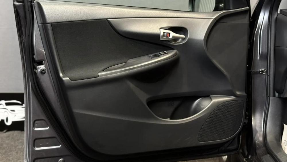 Toyota Corolla X (E140 E150) Рестайлинг Смоленск  - изображение 16