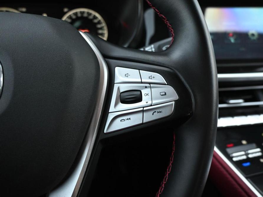 Changan CS85 I Рестайлинг Новороссийск  - изображение 16