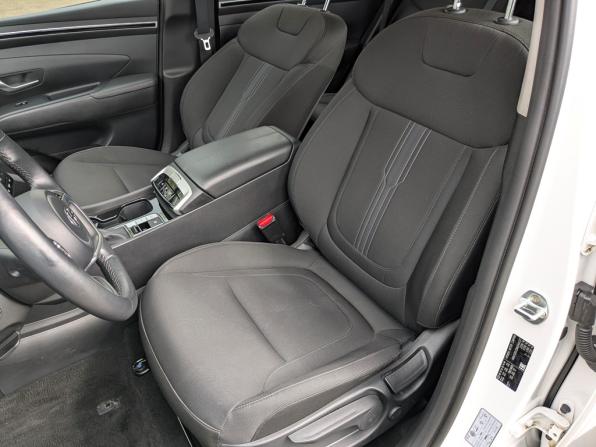 Hyundai Tucson IV с пробегом 2021 года, цена 3 350 000 рублей, 52165 км, внедорожник, Автокод Объявления