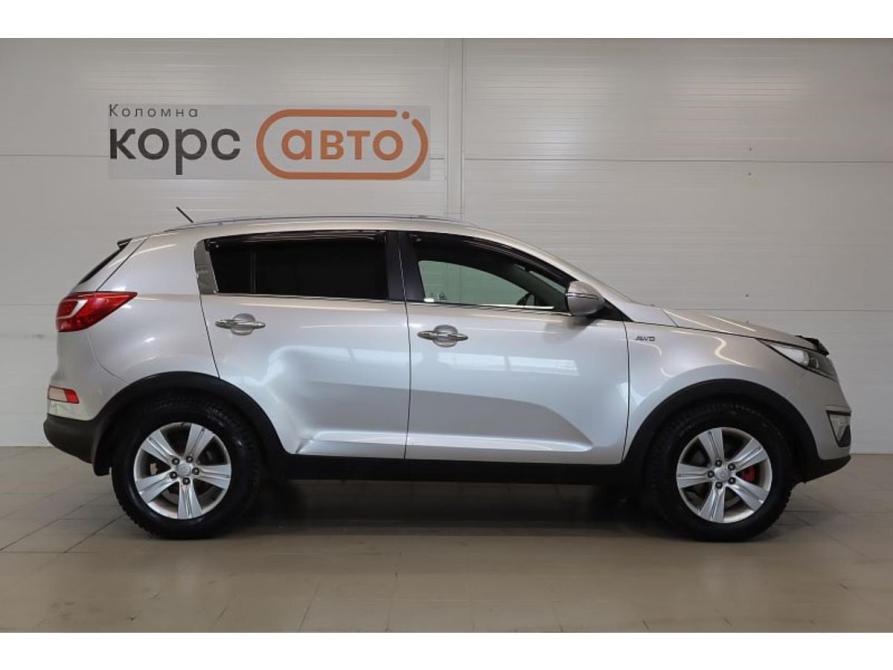 Kia Sportage III Коломна  - изображение 4