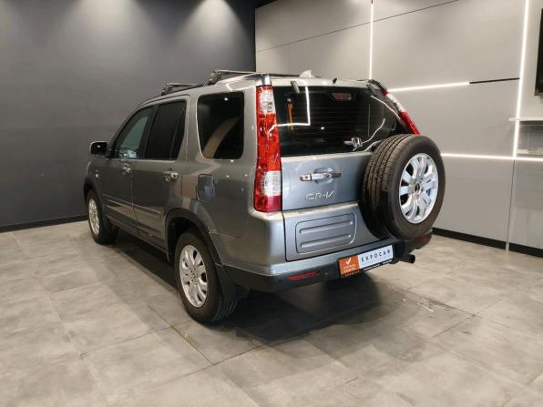 Honda CR-V II Рестайлинг с пробегом 2005 года, цена 679 000 рублей, 156000 км, внедорожник, Автокод Объявления