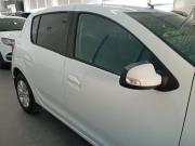 Renault Sandero II Рестайлинг Екатеринбург  - изображение 24