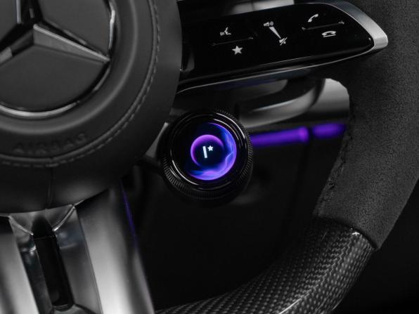 Mercedes-Benz G-Класс AMG II (W465) Рестайлинг с пробегом 2025 года, цена 32 750 000 рублей, 53 км, внедорожник, Автокод Объявления