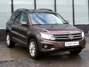 Volkswagen Tiguan I Рестайлинг Екатеринбург  - изображение 29