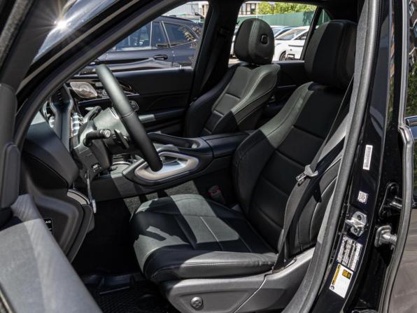 Mercedes-Benz GLE II (V167) с пробегом 2021 года, цена 6 300 000 рублей, 121778 км, внедорожник, Автокод Объявления